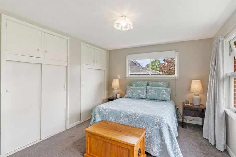Photo of property in 201 Wairakei Road, Bryndwr, Christchurch, 8053