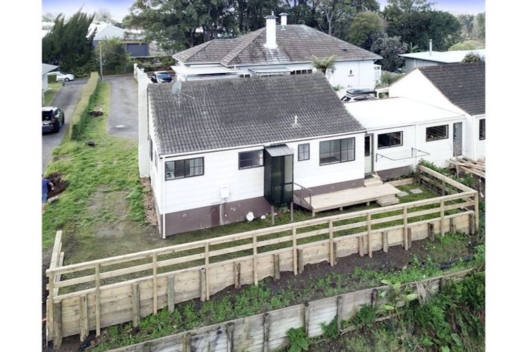 Photo of property in 11a Jellicoe Street, Te Puke, 3119