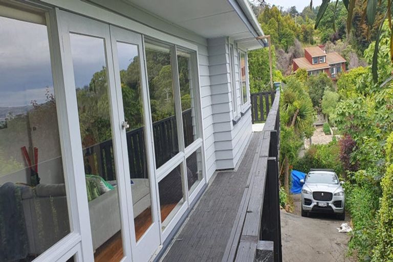 Photo of property in 26b Howard Street, Macandrew Bay, Dunedin, 9014