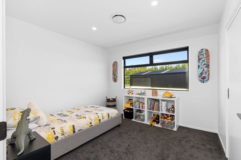Photo of property in 18 Oriwa Lane, Levin, 5571