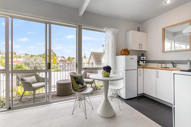 Photo of property in 56e Lincoln Street, Ponsonby, Auckland, 1021