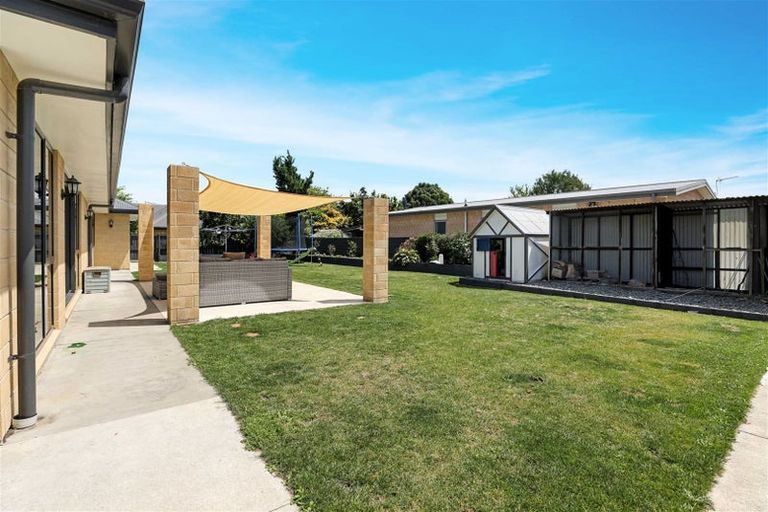 Photo of property in 5a Buckleys Terrace, Tinwald, Ashburton, 7700