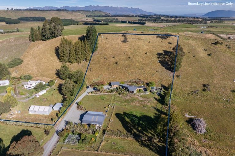 Photo of property in 61 William Stephen Road, Te Anau, 9679