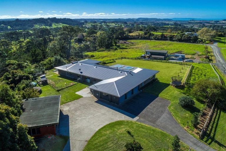 Photo of property in 41 Selman Road, Dairy Flat, Albany, 0794