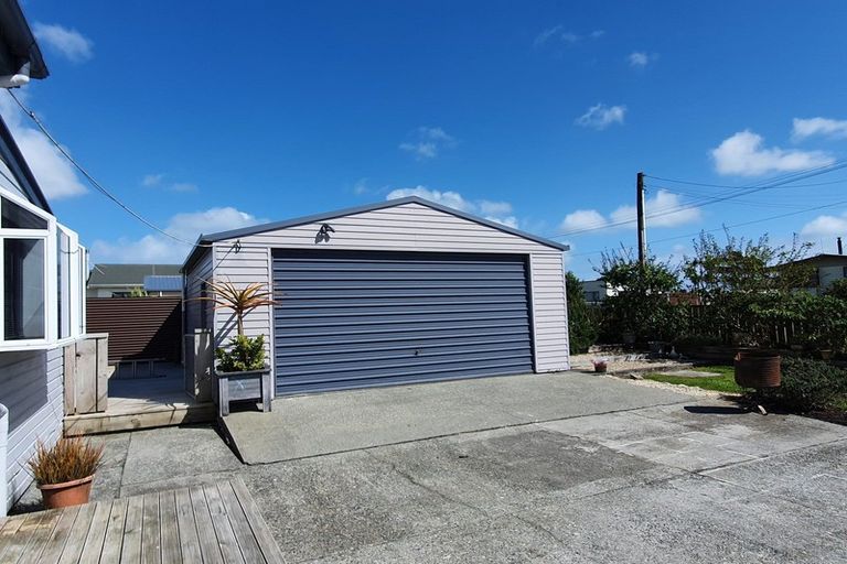 Photo of property in 6 O'grady Street, Blaketown, Greymouth, 7805