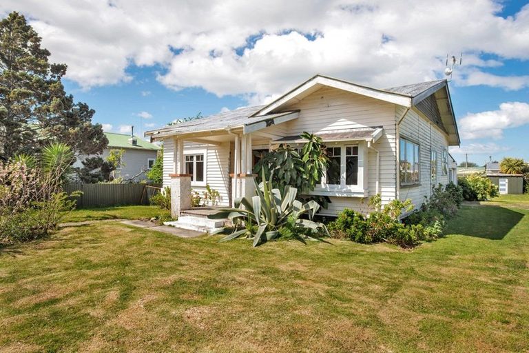 Photo of property in 16 Albert Street, Te Hapara, Gisborne, 4010