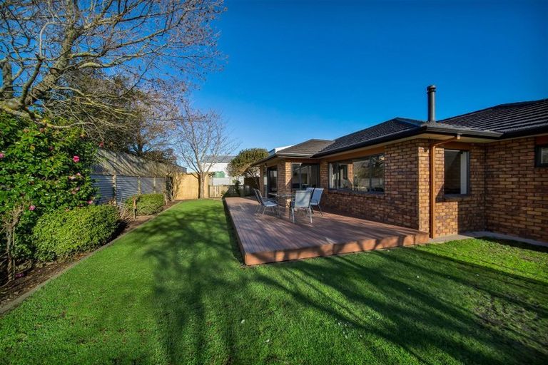 Photo of property in 30c Egmont Street, Hawera, 4610