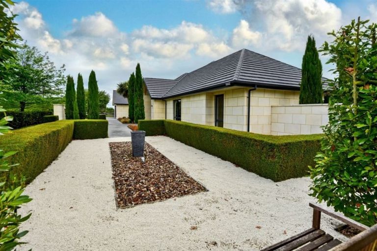 Photo of property in 9 Allendale Lane, Lincoln, 7608