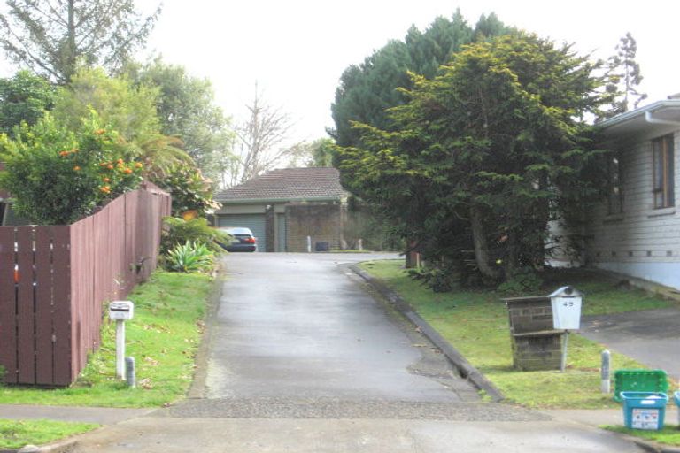 Photo of property in 49 Elliot Street, Pahurehure, Papakura, 2113