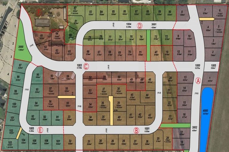 Photo of property in 27 Collisson Street, Leeston, 7632