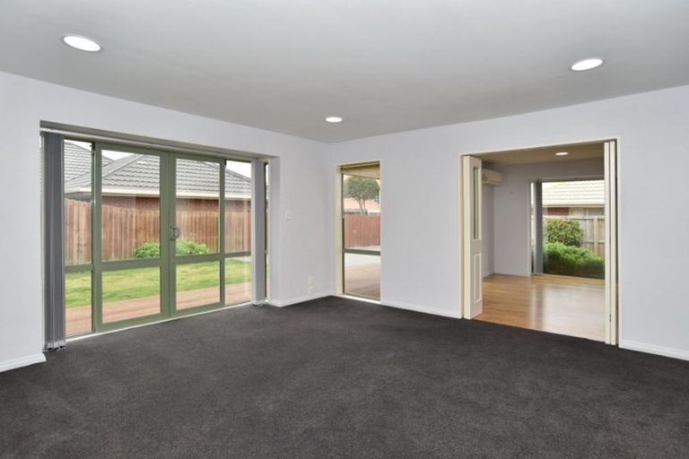 Photo of property in 14b Quantock Place, Burwood, Christchurch, 8083
