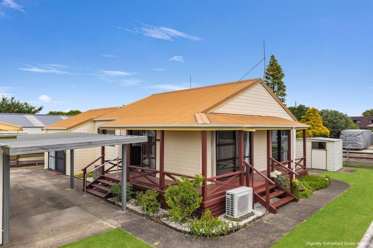 Photo of property in 3/178 King Street, Whakatane, 3120