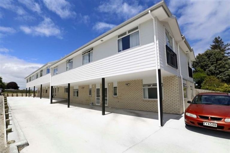 Photo of property in 1/19 Manning Street, Hamilton Central, Hamilton, 3204