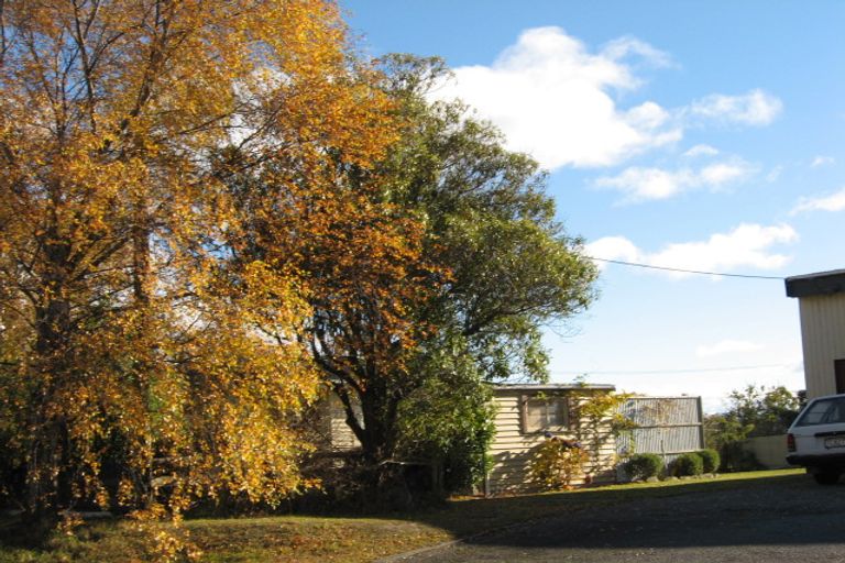 Photo of property in 6 Ord Street, Herbert, Oamaru, 9495