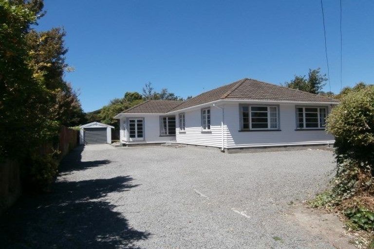 Photo of property in 42 Balgay Street, Upper Riccarton, Christchurch, 8041