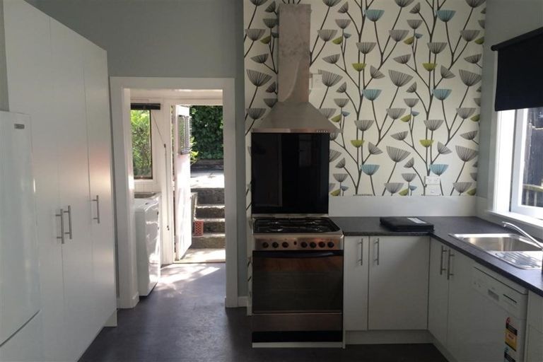 Photo of property in 62 Wallace Street, Mount Cook, Wellington, 6021