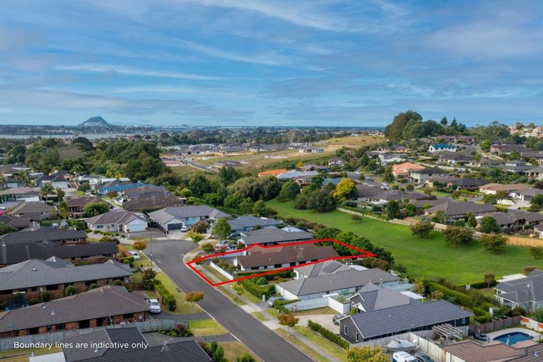Photo of property in 24 Aleisha Place, Ohauiti, Tauranga, 3112