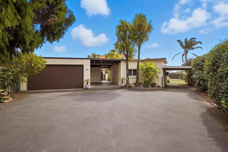 Photo of property in 195 Grange Road, Otumoetai, Tauranga, 3110