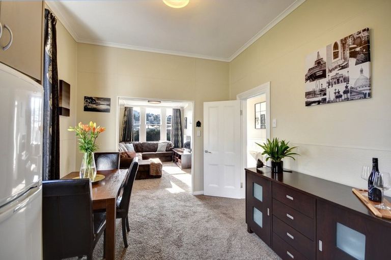 Photo of property in 4 Glen Road, Mornington, Dunedin, 9011