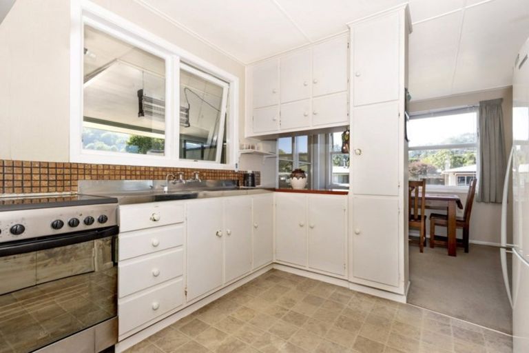 Photo of property in 14 Justin Street, Mangapapa, Gisborne, 4010