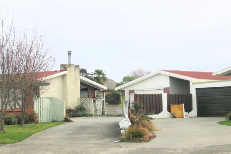 Photo of property in 9 Neagle Place, Greenmeadows, Napier, 4112