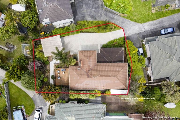 Photo of property in 43 Forrest Hill Road, Milford, Auckland, 0620