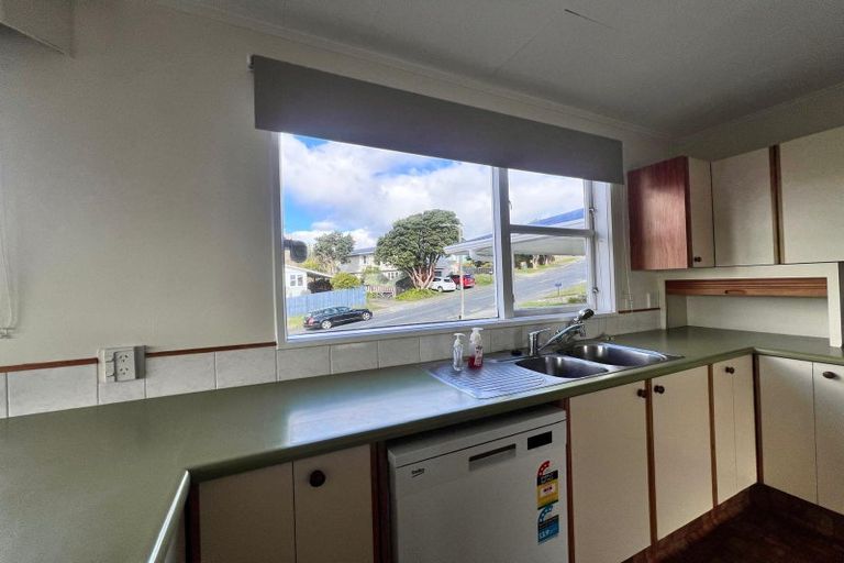 Photo of property in 8 Pope Street, Camborne, Porirua, 5026