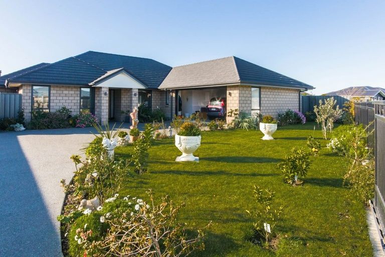 Photo of property in 12 Smidt Lane, Mahora, Hastings, 4120