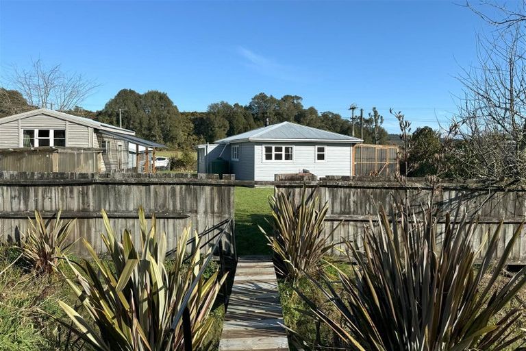 Photo of property in 21 Red Jacks Road, Ngahere, Dobson, 7872