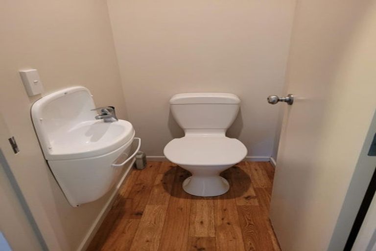 Photo of property in 72d Burke Street, Addington, Christchurch, 8024