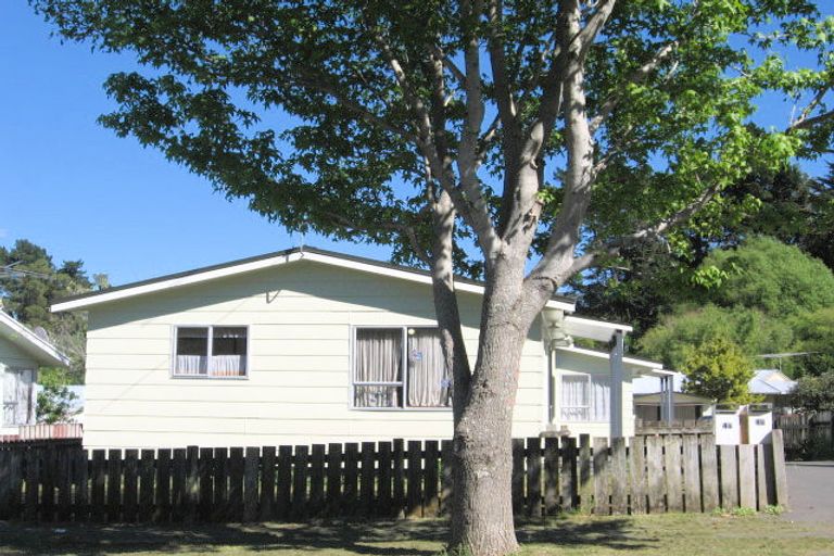 Photo of property in 4 Gillies Street, Outer Kaiti, Gisborne, 4010