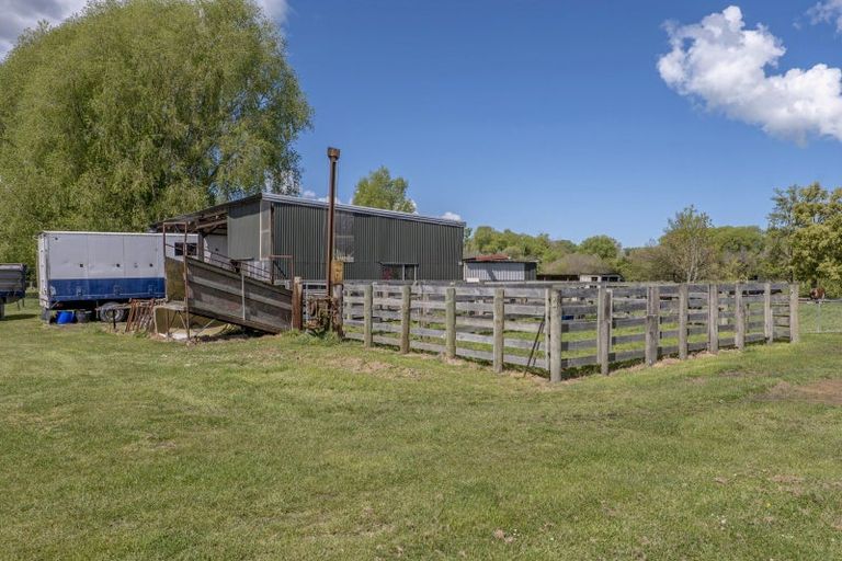 Photo of property in 127 Goodericks Road, Lincoln, Christchurch, 7674
