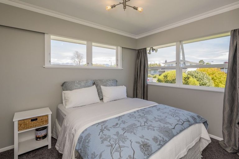 Photo of property in 23 Burn Street, Levin, 5510