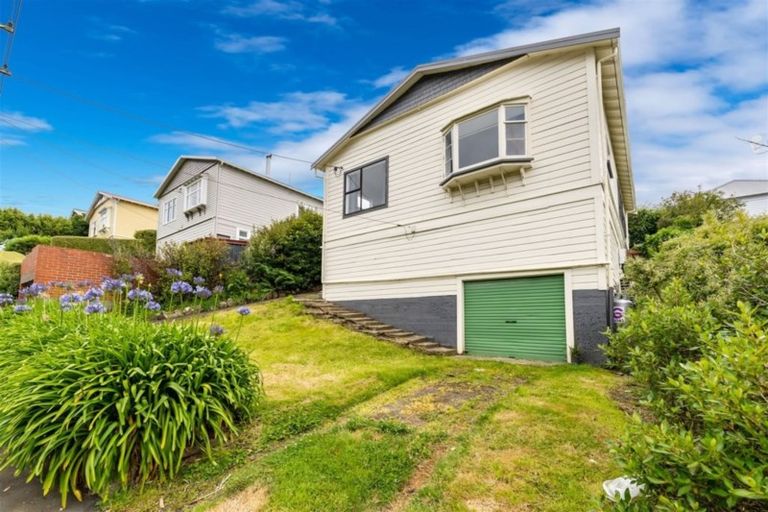 Photo of property in 34 Bernard Street, Kenmure, Dunedin, 9011