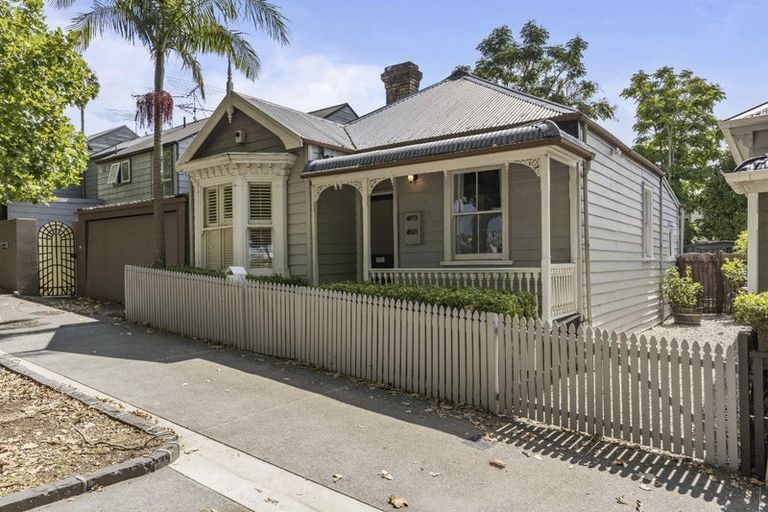 Photo of property in 66 Franklin Road, Freemans Bay, Auckland, 1011