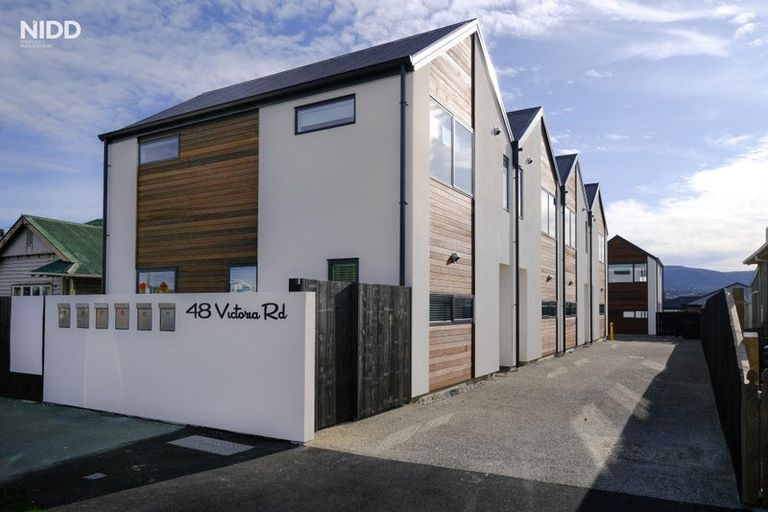 Photo of property in 48d Victoria Road, Saint Kilda, 9012