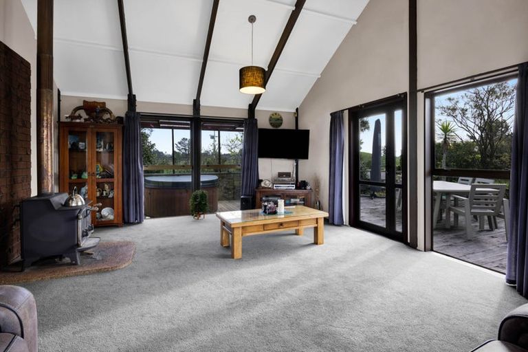 Photo of property in 262 Durham Road, Norfolk, Inglewood, 4388