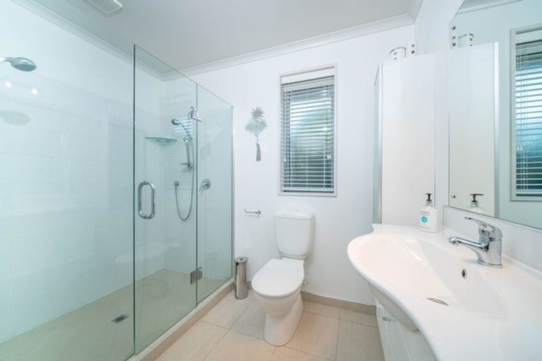 Photo of property in 4 Tatahi Street, Parklands, Christchurch, 8083