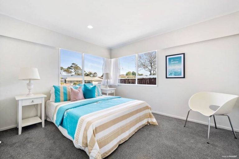 Photo of property in 1/19 Fortunes Road, Half Moon Bay, Auckland, 2012