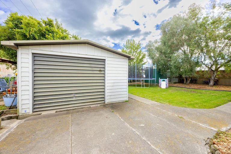 Photo of property in 50 Bridge Street, Ongaonga, 4278