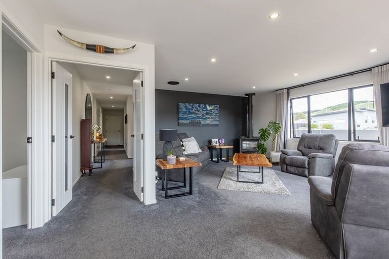 Photo of property in 129 Kahotea Drive, Motuoapa, Turangi, 3382