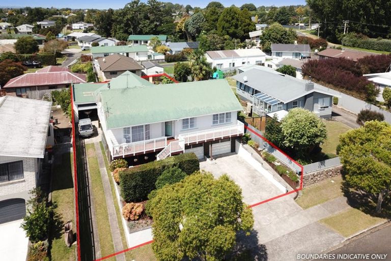 Photo of property in 6 Bayview Street, Te Puke, 3119