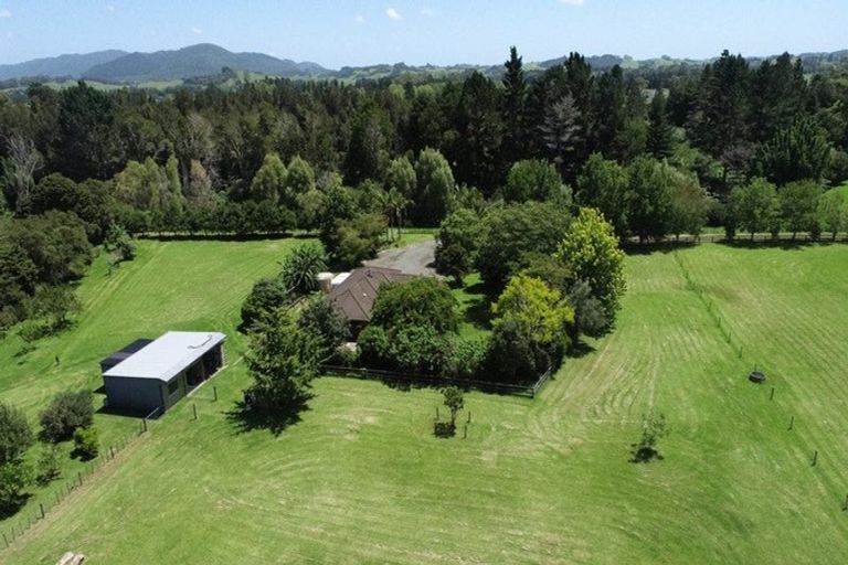 Photo of property in 76 Thompson Road, Kaitaia, 0482