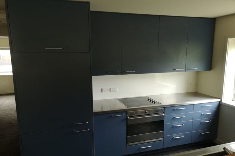 Photo of property in 21 Cambridge Terrace, Christchurch Central, Christchurch, 8013