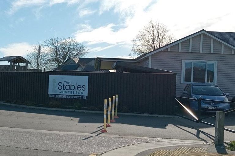 Photo of property in 4 Preferred Lane, Halswell, Christchurch, 8025