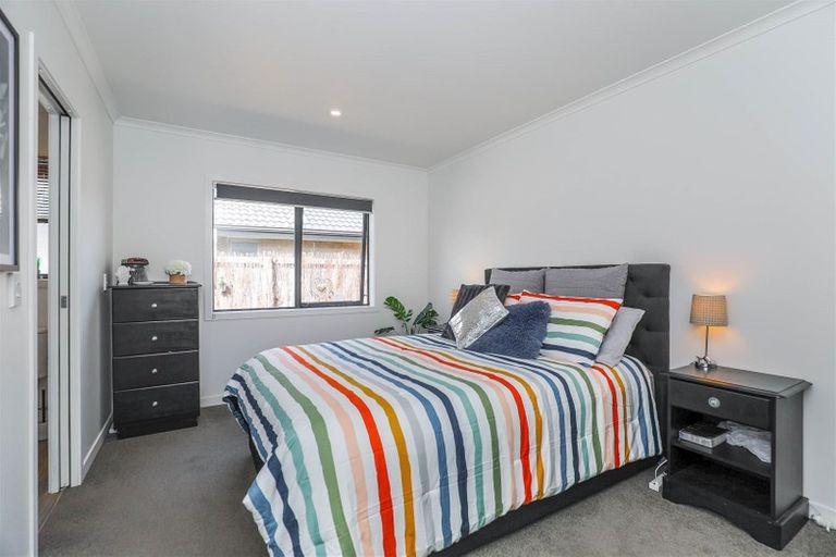 Photo of property in 9 Ribbonwood Close, Te Kauwhata, 3710