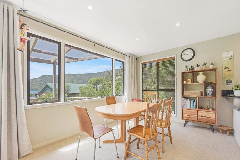 Photo of property in 593 Port Underwood Road, Whatamango Bay, Picton, 7281