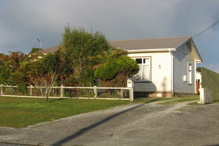 Photo of property in 116/118 Livingstone Street, Hokitika, 7810