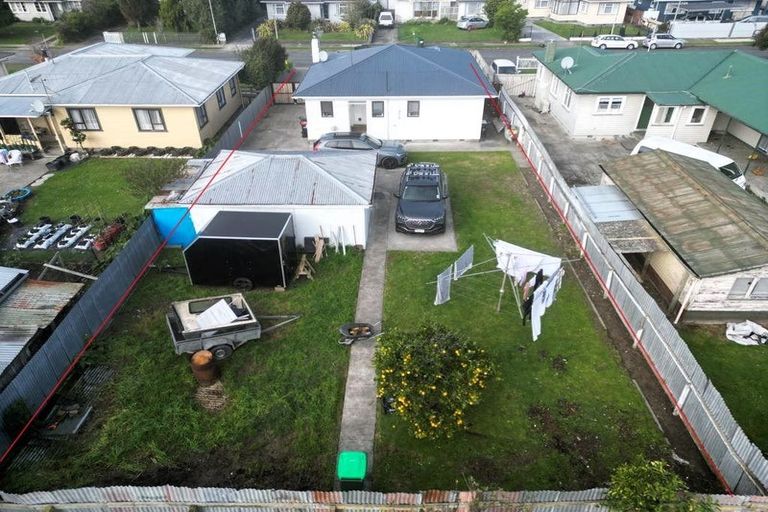 Photo of property in 14 Richmond Street, Maraenui, Napier, 4110