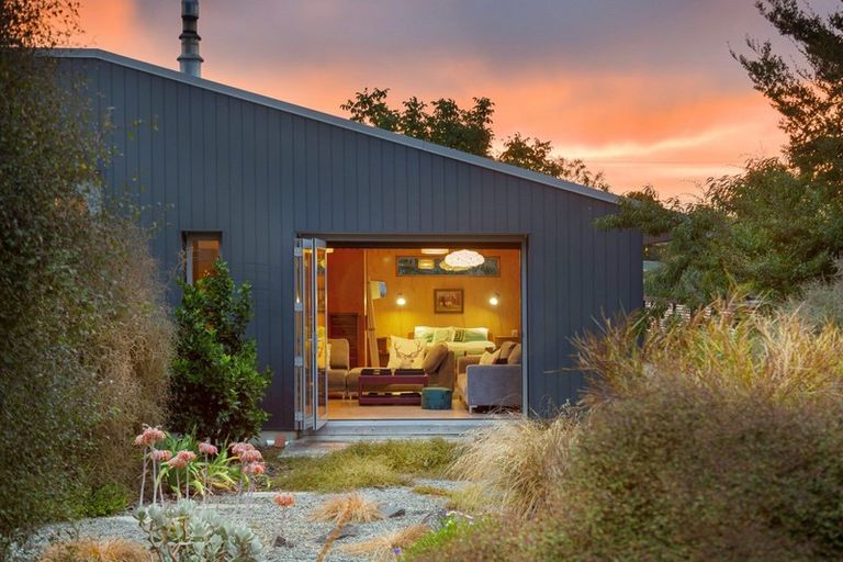 Photo of property in 9 Malcolm Street, Martinborough, 5711